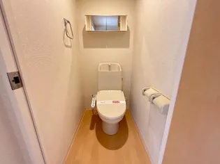 サクセス・KJ【1階】の内装