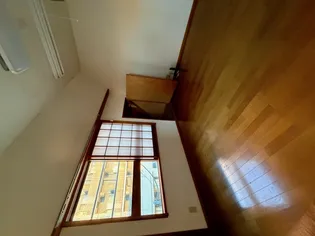 大棟ビル【3階】の外観