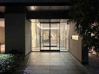 ジオエント御徒町【4階】の外観