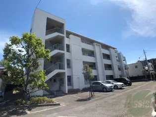 パークサイド清水沼B棟の画像