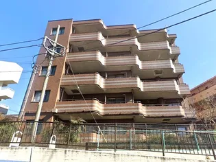 LA吉祥寺の画像