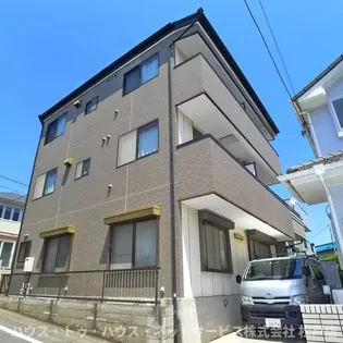 シャトレー稔の画像