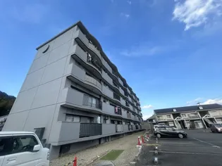 溝口ハイツの画像