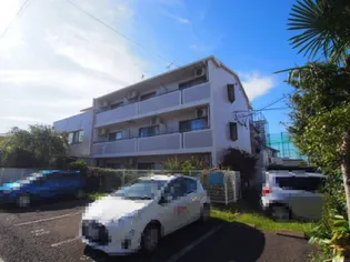 ピアホーム森の画像