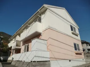 フローラル梅林 Bの画像