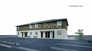 シャーメゾン レ フレールVIの画像