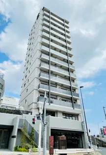 TEC GREEN RESIDENCEの画像