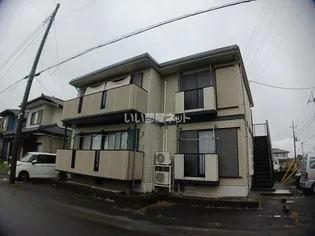 レオパレスリベロの画像