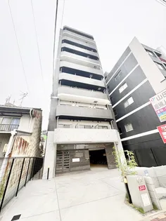 ディアレイシャス名古屋中村公園Ⅱの画像