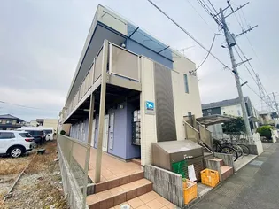 フローラ八潮の画像