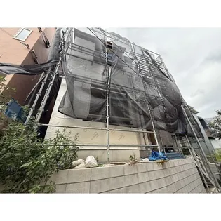 神奈川県横浜市中区山元町1【一戸建】の外観