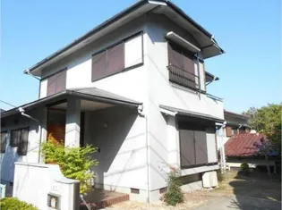 神奈川県川崎市多摩区菅仙谷2【一戸建】の外観