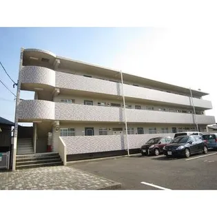 イーストパレス青木の画像