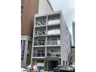 HEIM NORD GARDENの画像