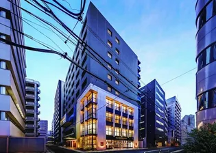 RAXA神田須田町【8階】の外観