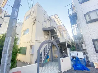 中央本町宏和ハイツの画像