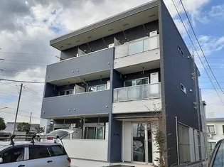 パインヴィレッジの画像