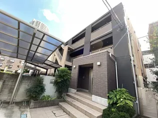 LA CHANCE 川口の画像