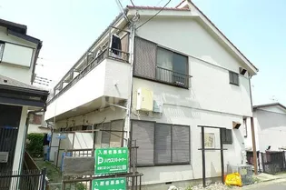 コーポミズホの画像