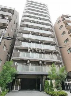 東京都台東区東上野4【マンション】の外観