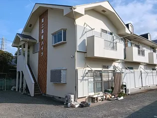 第2平野ハイツの画像