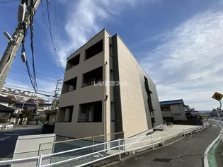 MARK VILLA生駒の画像