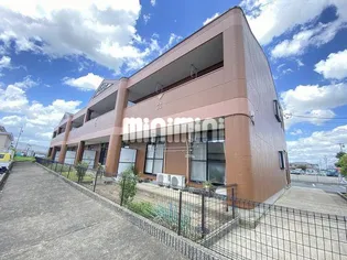 メゾン エトワールの画像