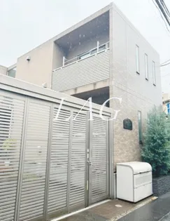 Maison HALU【1階】の外観