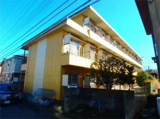 トラスティ永山の画像