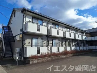 サンハイツ小中島Dの画像