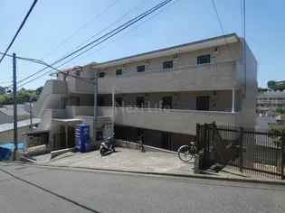 サンライク東寺尾の画像