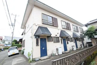 静岡県沼津市大岡【一戸建】の外観