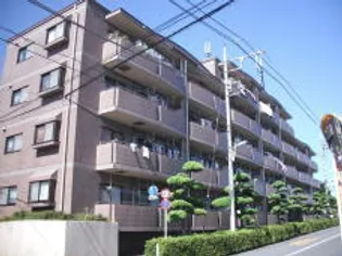 エイトハウスIIIの画像