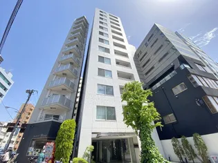 コンフォリア本駒込の画像