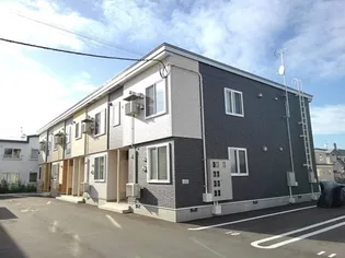 BON GRACE Ⅱの画像