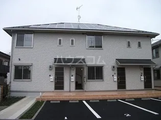 メゾン ド パルフェABC棟の画像