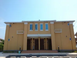 花 コテージAの画像