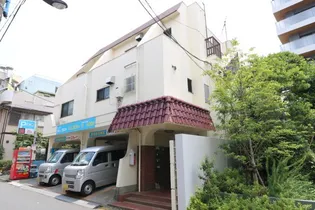 コーポムサシ【3階】の外観