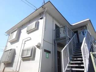 レジデンス澤井の画像