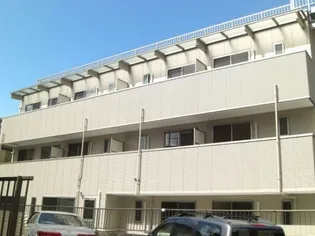 グレイス多摩川壱番館の画像