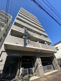 パークヒル扇町の画像