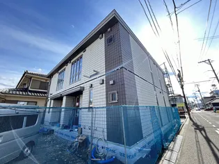 レジデンス薬師堂Eの画像