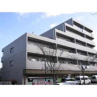 ライツ妙典の画像