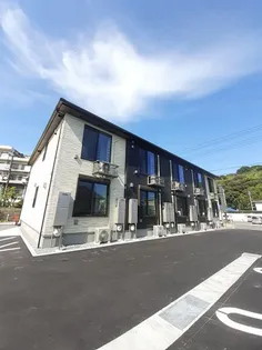 グランフラーヴ東仁井令の画像