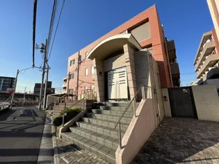 ZCO並木ビルZEROの画像