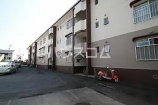 椿ハイツの画像