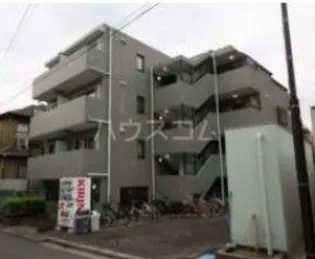 フェニックスマンション阿佐谷第2【2階】の外観