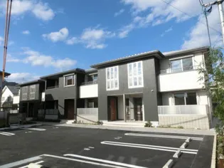 サンクレールコートBの画像