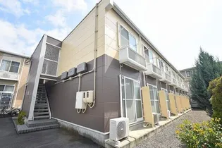 レオパレスGOLD COINの画像