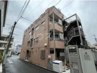 ホワイトヴィラ中町の画像